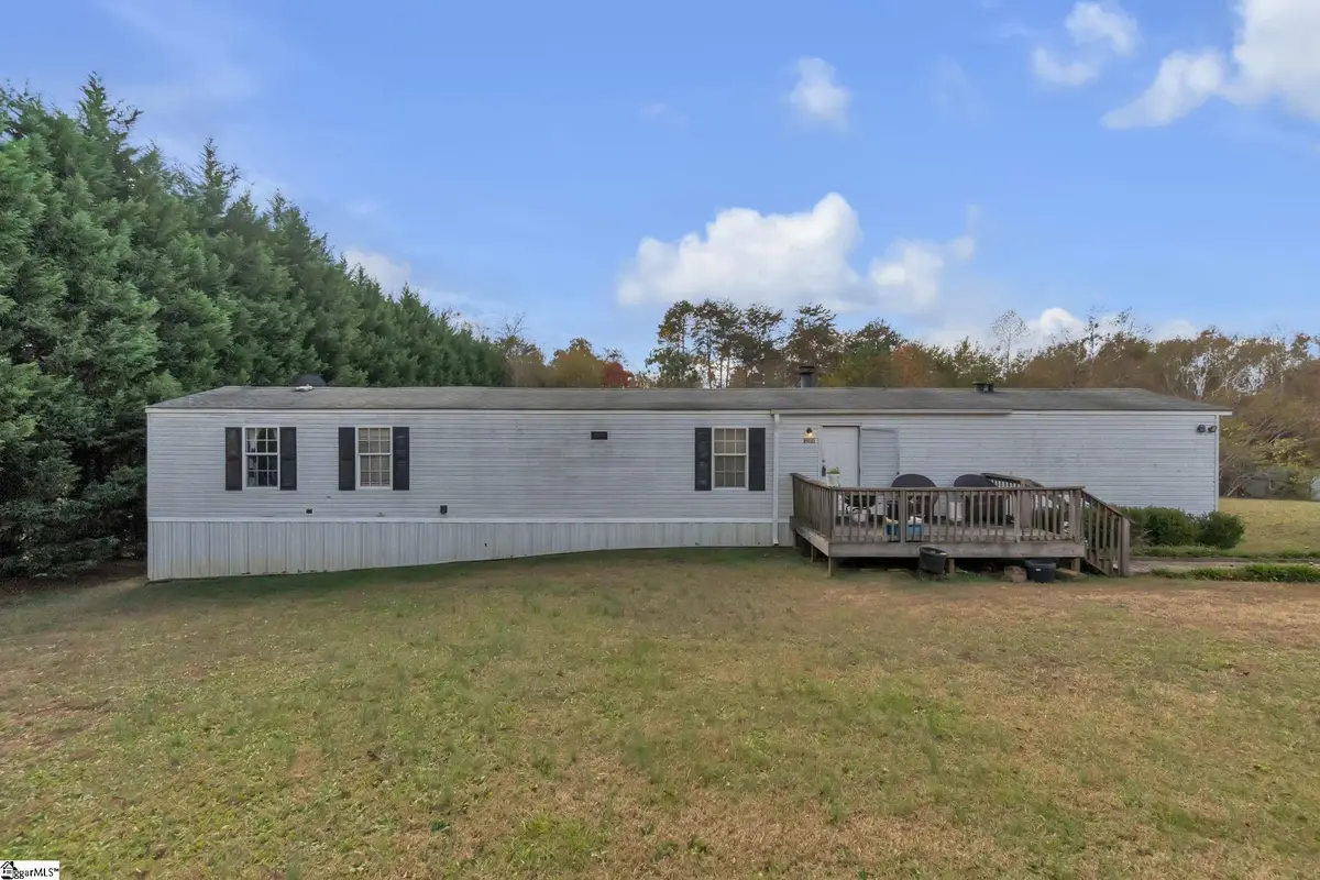 1955 Rainbow Lake Road, Chesnee, SC 29323 - #1