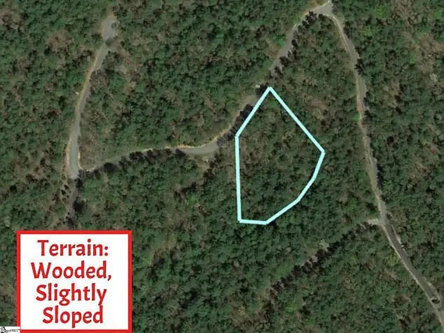 107 Summer Sweet Trail, Sunset, SC 29685 - #2