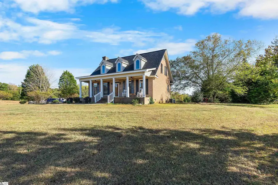 210 Graystone Road, Jonesville, SC 29353 - #3