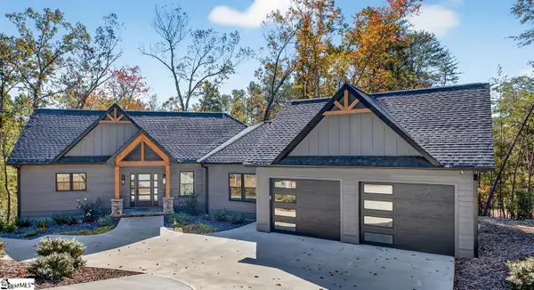 709 Keowee Bay Circle, Salem, SC 29676