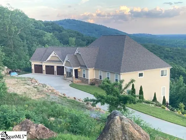 19 Tropicana Court, Greenville, SC 29609 - #1