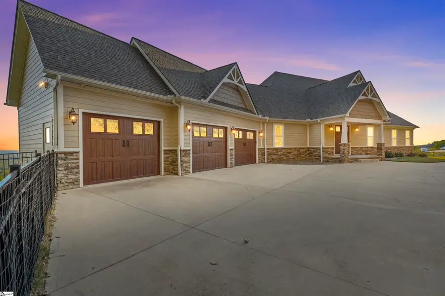 19 Tropicana Court, Greenville, SC 29609 - #2