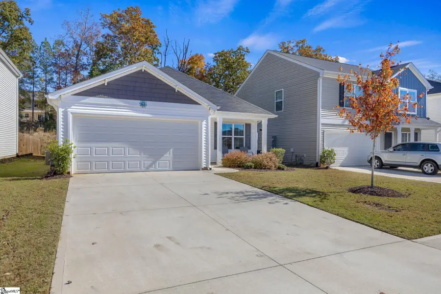 24 Chalet Court, Anderson, SC 29621 - #3