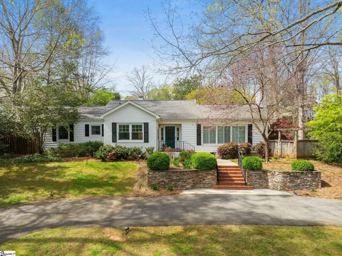 32 Heather Way, Greenville, SC 29605 - #1