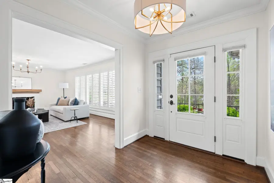 32 Heather Way, Greenville, SC 29605 - #3