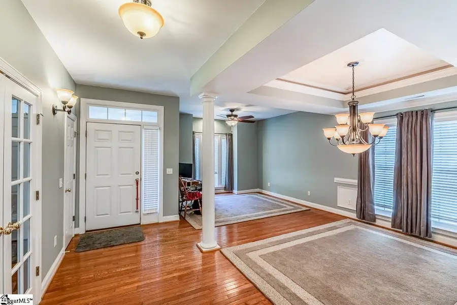 609 Chaulk Hill Court, Simpsonville, SC 29681 - #3