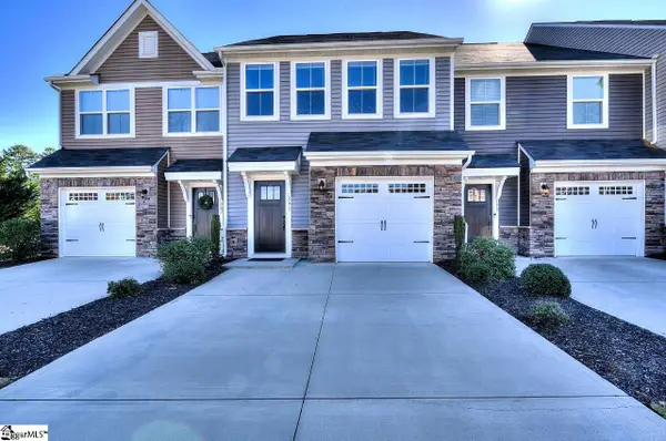 591 Preakness Run, Spartanburg, SC 29301
