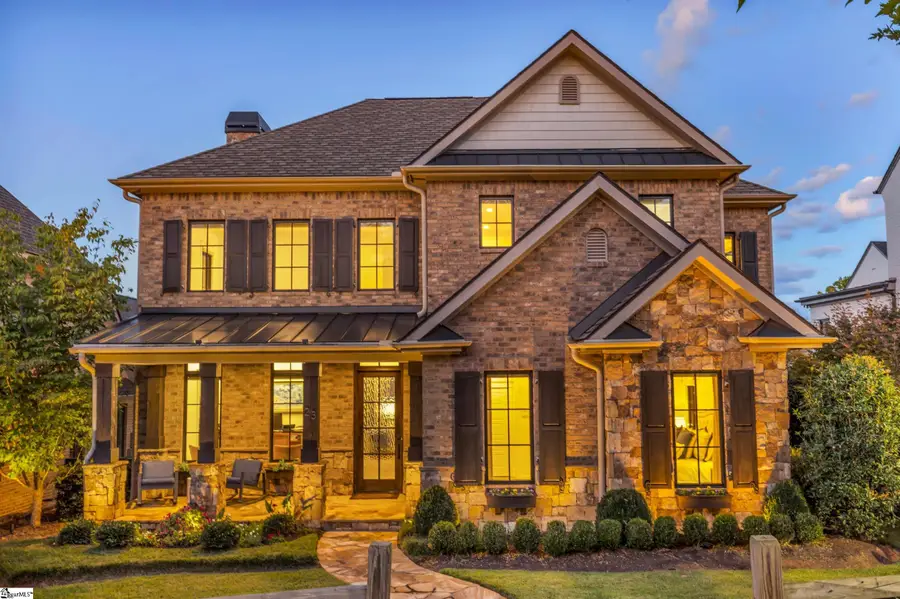 23 Gardenview Avenue, Greenville, SC 29601 - #2