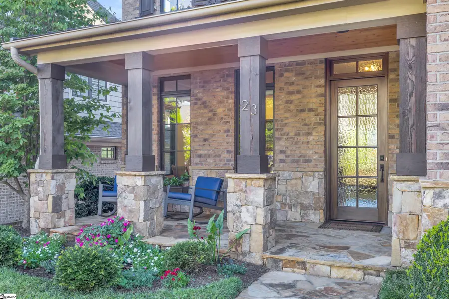 23 Gardenview Avenue, Greenville, SC 29601 - #3