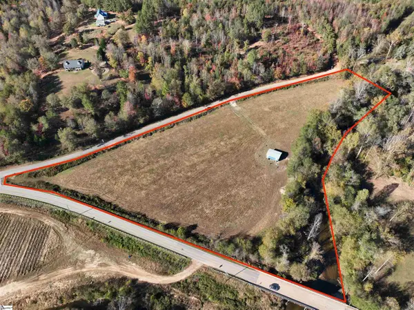 100 Table Rock Road, Marietta, SC 29661