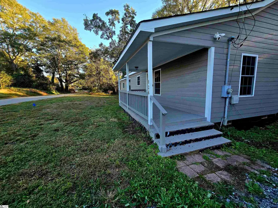 126 Mays Street, Pendleton, SC 29670 - #2
