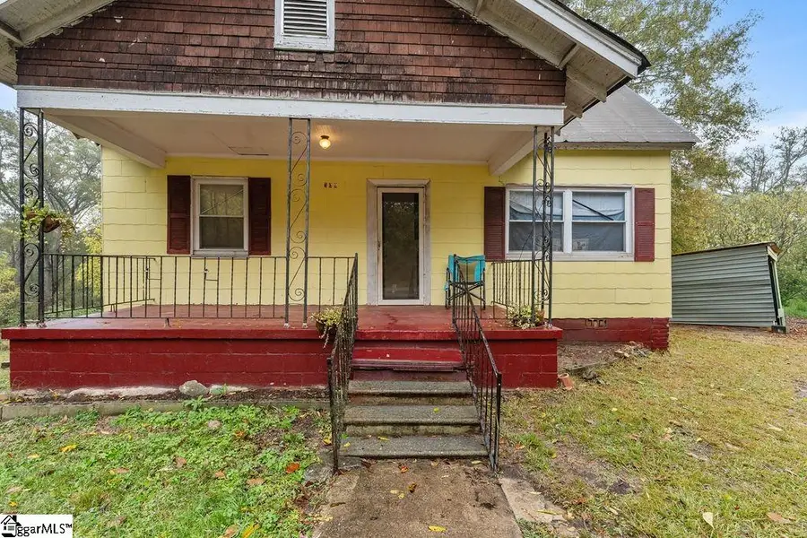 309 Flat Drive, Buffalo, SC 29321 - #2