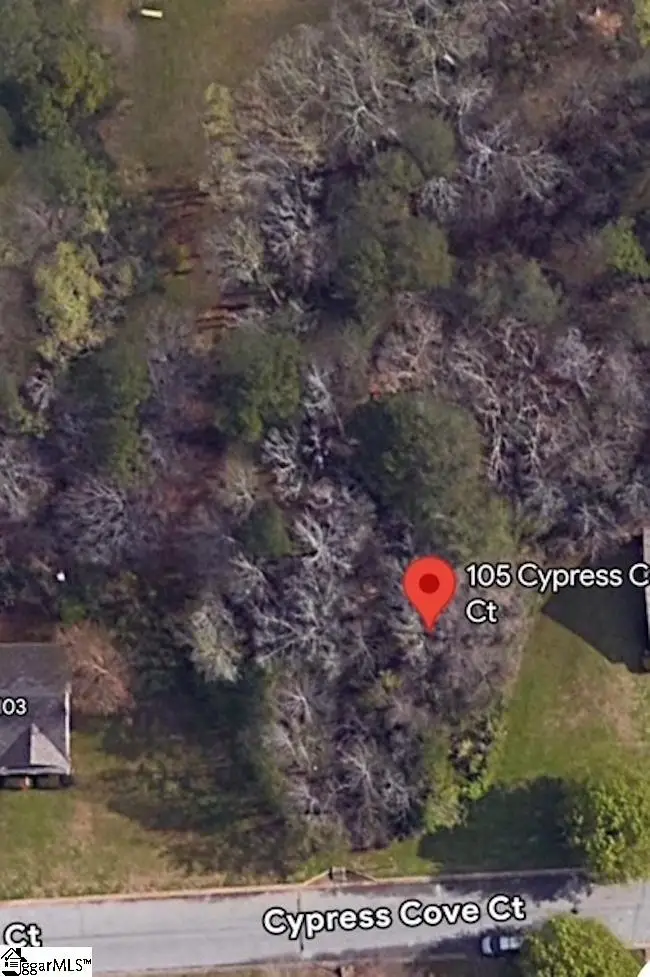 105 Cypress Cove Court, Greenville, SC 29611 - #3
