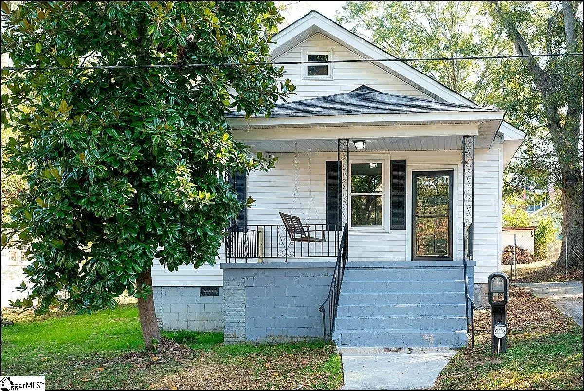 3 21st Street, Greenville, SC 29611 - #1