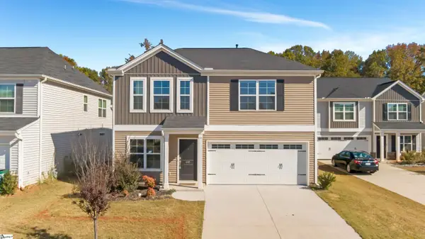 445 Grantham Court, Spartanburg, SC 29303