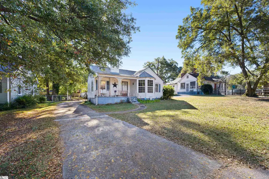 6 Berkley Avenue, Greenville, SC 29609 - #2