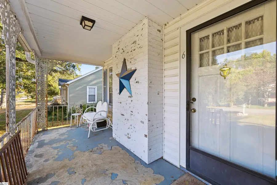 6 Berkley Avenue, Greenville, SC 29609 - #3
