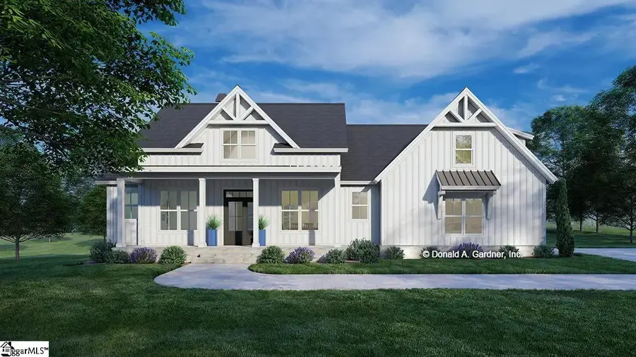 10 Nature Trail, Greenville, SC 29609 - #2