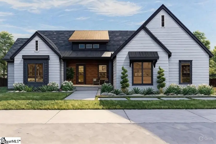 6 Nature Trail, Greenville, SC 29609 - #3