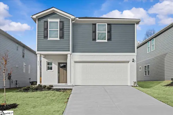 558 Crowder Place, Piedmont, SC 29673