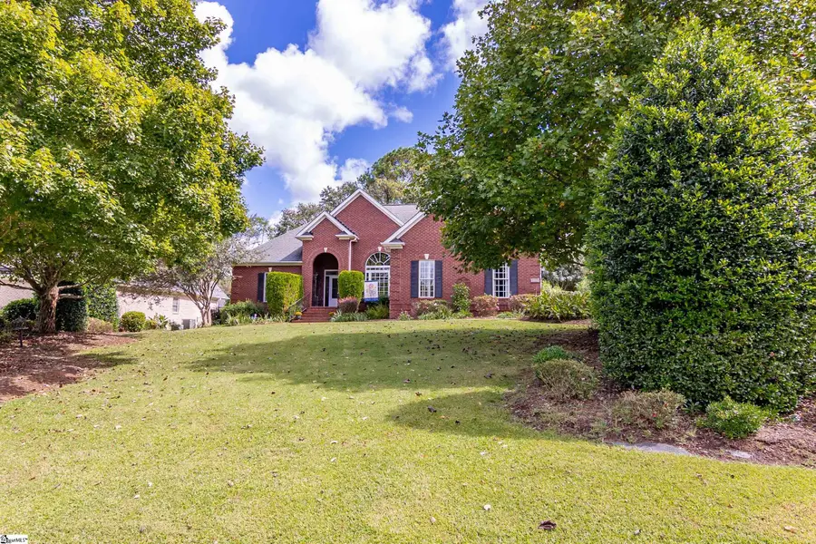 115 Mcphail Farms Circle, Anderson, SC 29621 - #2