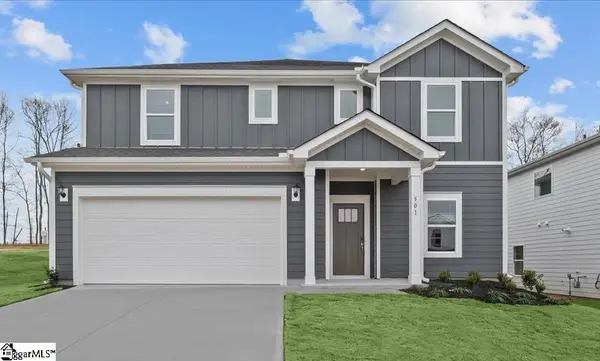 501 Tilson Road, Piedmont, SC 29673