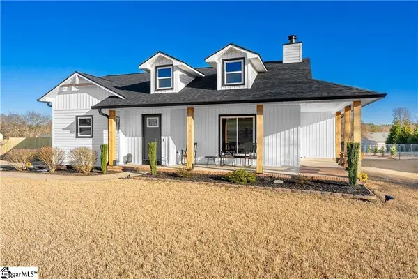 3067 Anderson Highway, Liberty, SC 29657