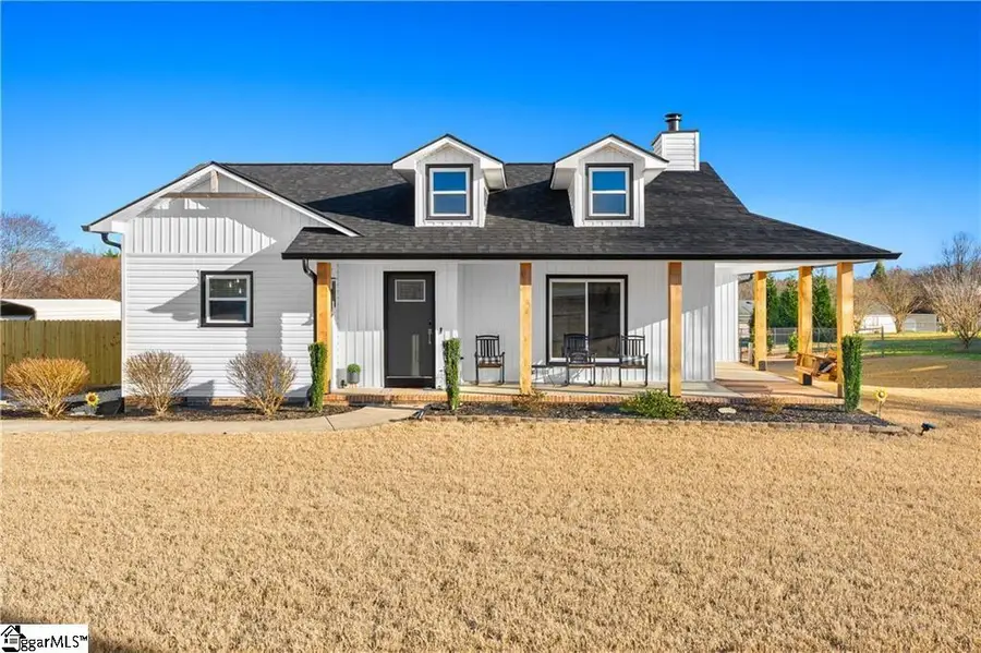 3067 Anderson Highway, Liberty, SC 29657 - #3