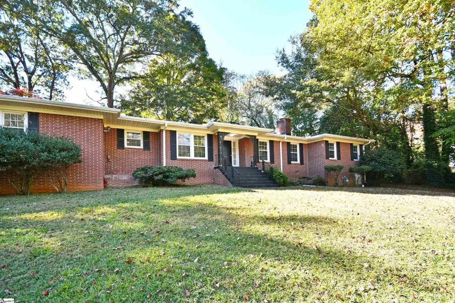 303 Tanglewood Drive, Anderson, SC 29621 - #3