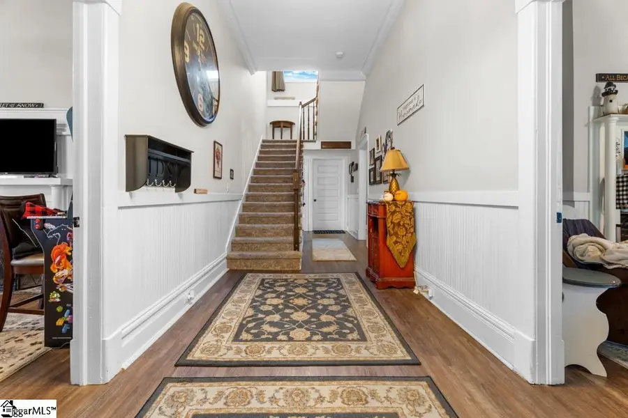 234 W Georgia Street, Woodruff, SC 29388 - #3