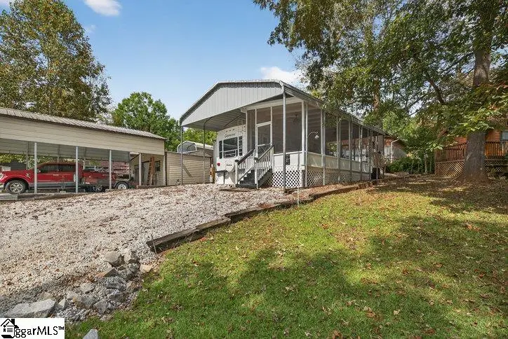 421 Newbury Circle, Westminster, SC 29693 - #3