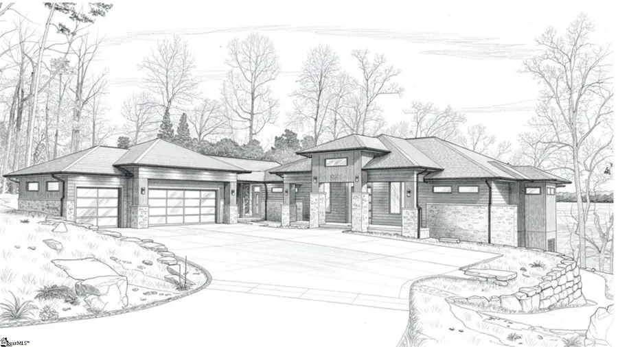 374 Peninsula Ridge, Sunset, SC 29685 - #3