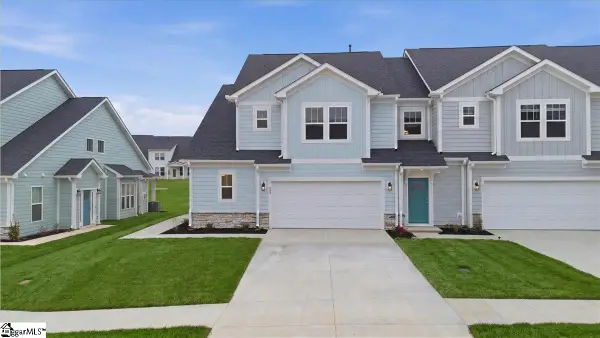 409 Crestcreek Drive, Anderson, SC 29621