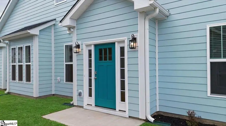 409 Crestcreek Drive, Anderson, SC 29621 - #3