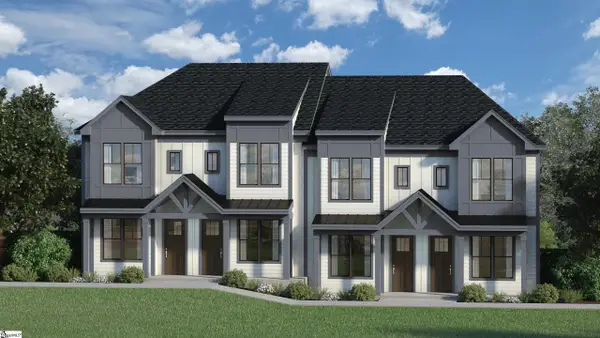 9 Hawthorne Lane #Unit 201, Greenville, SC 29605