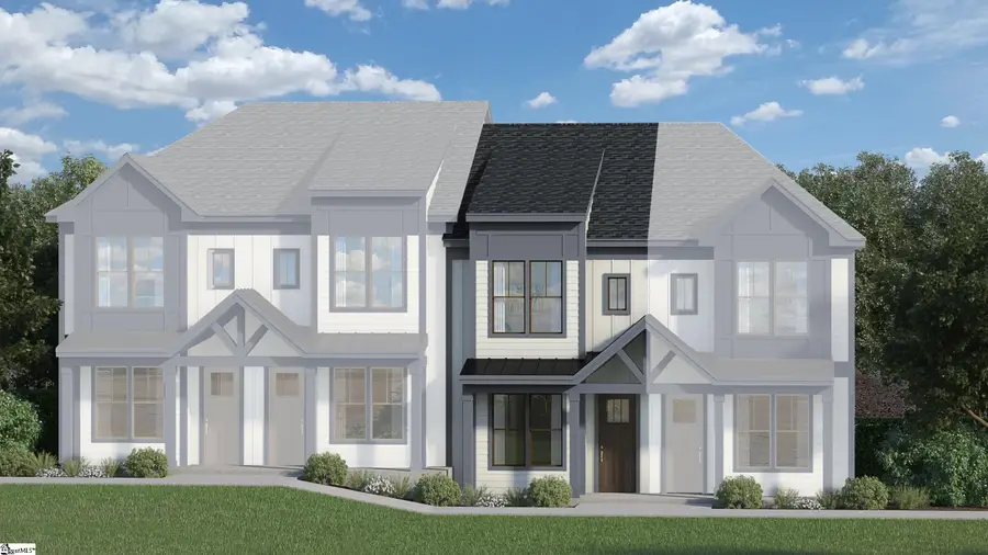 9 Hawthorne Lane #Unit 203, Greenville, SC 29605 - #2