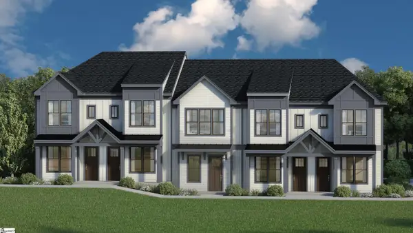 9 Hawthorne Lane #Unit 202, Greenville, SC 29605