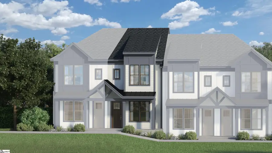 9 Hawthorne Lane #Unit 202, Greenville, SC 29605 - #2