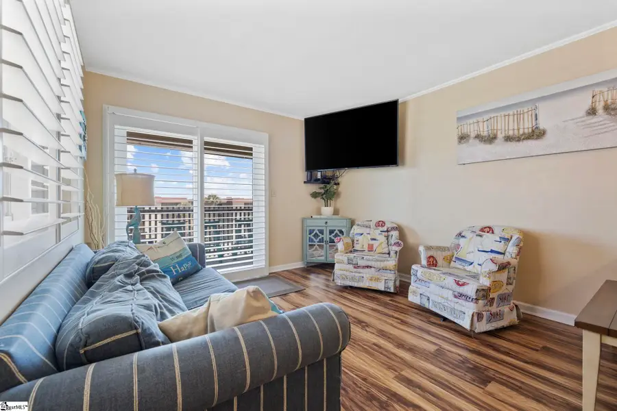 6309 N Ocean Boulevard, North Myrtle Beach, SC 29582 - #2