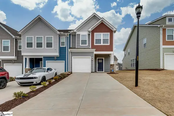 1536 Rivermeade Drive, Moore, SC 29369