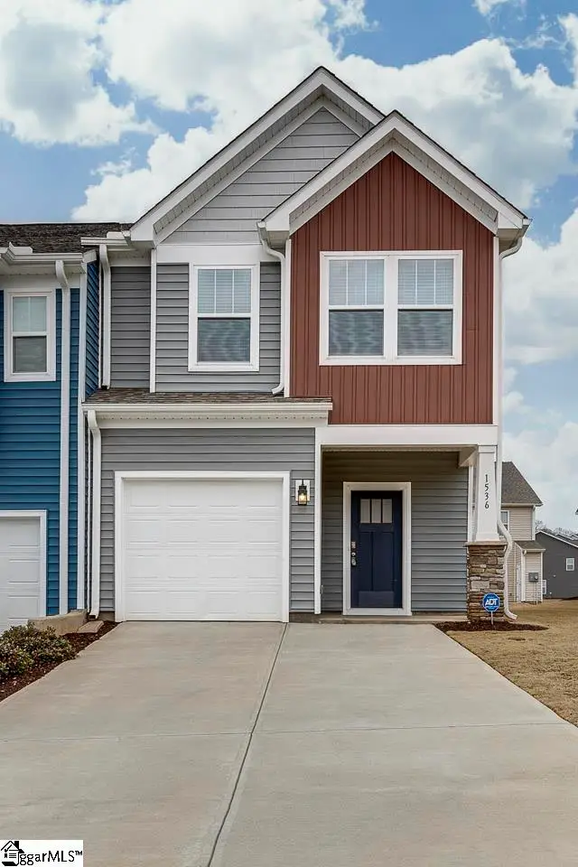 1536 Rivermeade Drive, Moore, SC 29369 - #2