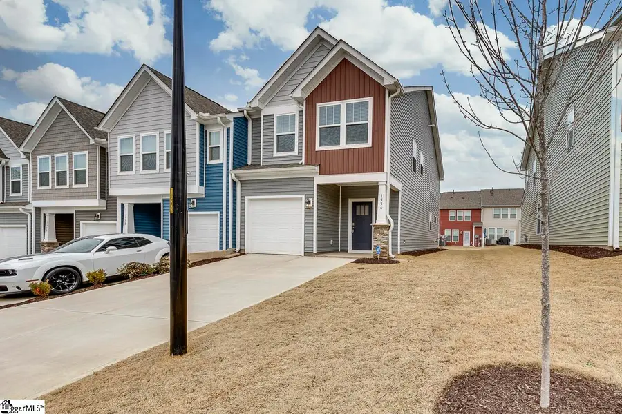 1536 Rivermeade Drive, Moore, SC 29369 - #3