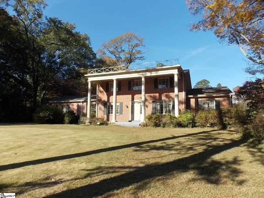 905 E Greenville Street, Anderson, SC 29621 - #2