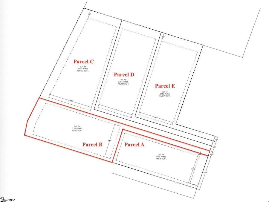 194-B Half Moon Road, Wellford, SC 29385 - #2