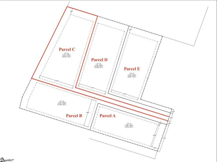 194-C Half Moon Road, Wellford, SC 29385 - #3