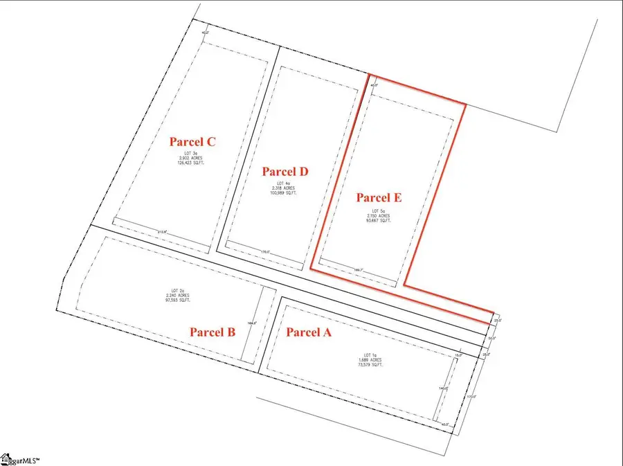 194-E Half Moon Road, Wellford, SC 29385 - #2