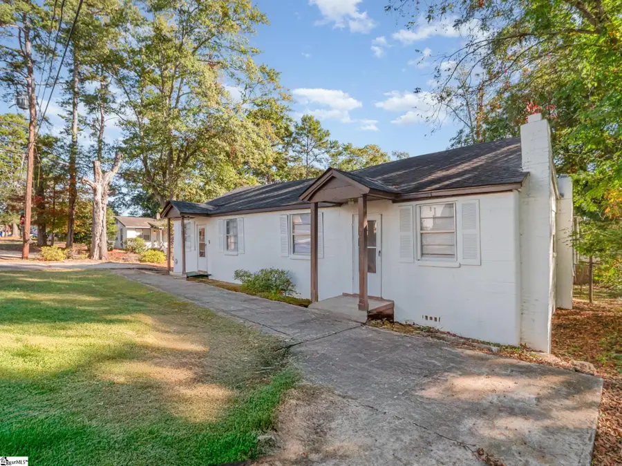 17 Bridwell Avenue, Greenville, SC 29607 - #3