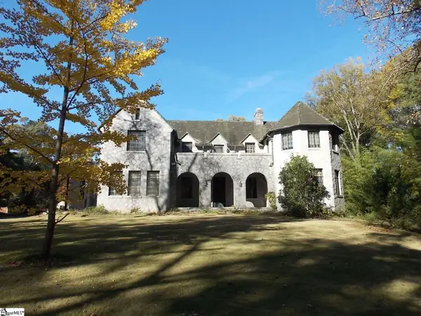 907 E Greenville Street, Anderson, SC 29621