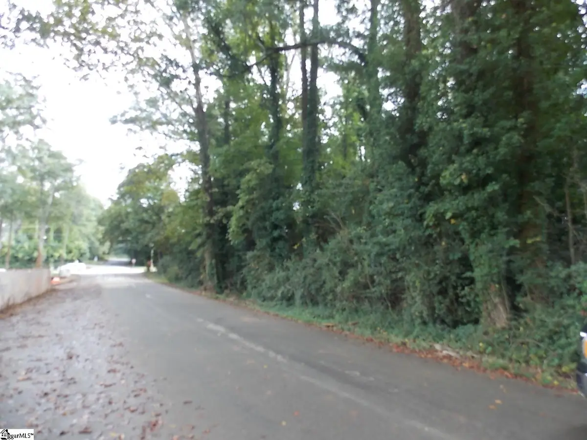 LOt 6 College Avenue, Anderson, SC 29621 - #1