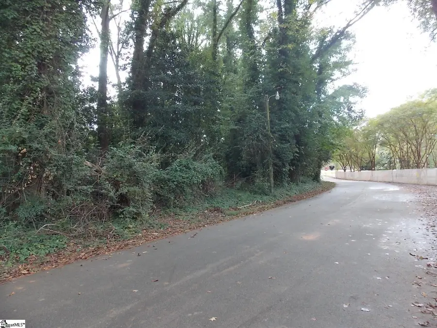 LOt 6 College Avenue, Anderson, SC 29621 - #2